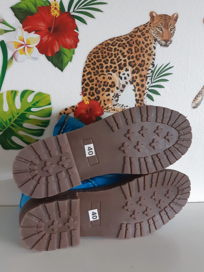 Boot image indicator(2)