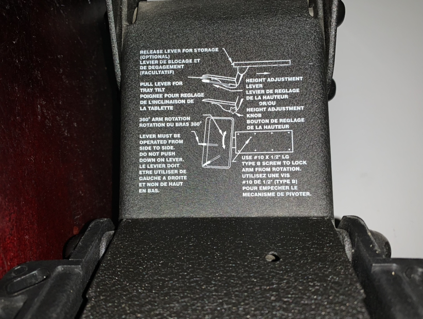 🍁 Tv Wall Mount image indicator(4)
