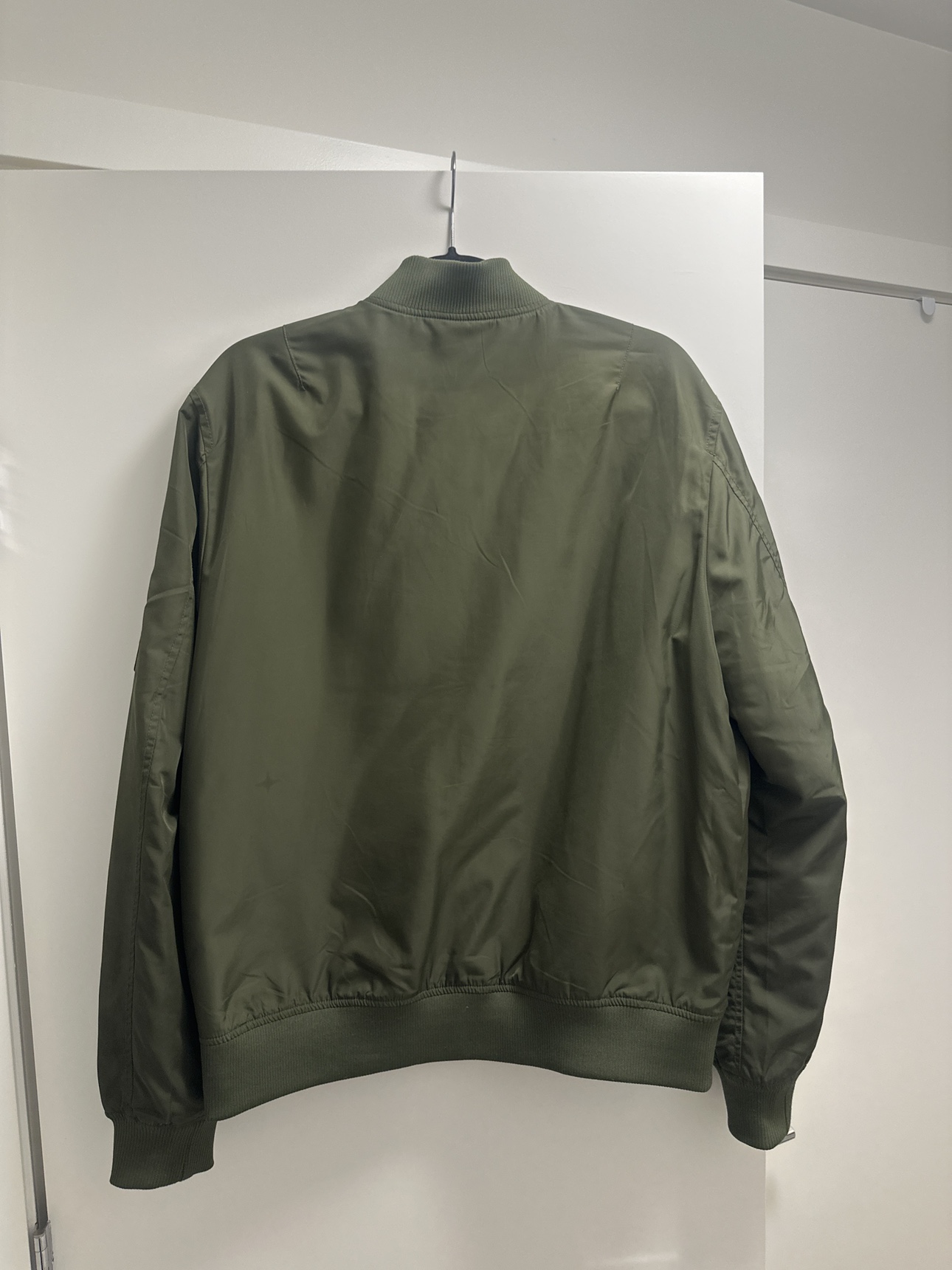 men jacket - photo 2