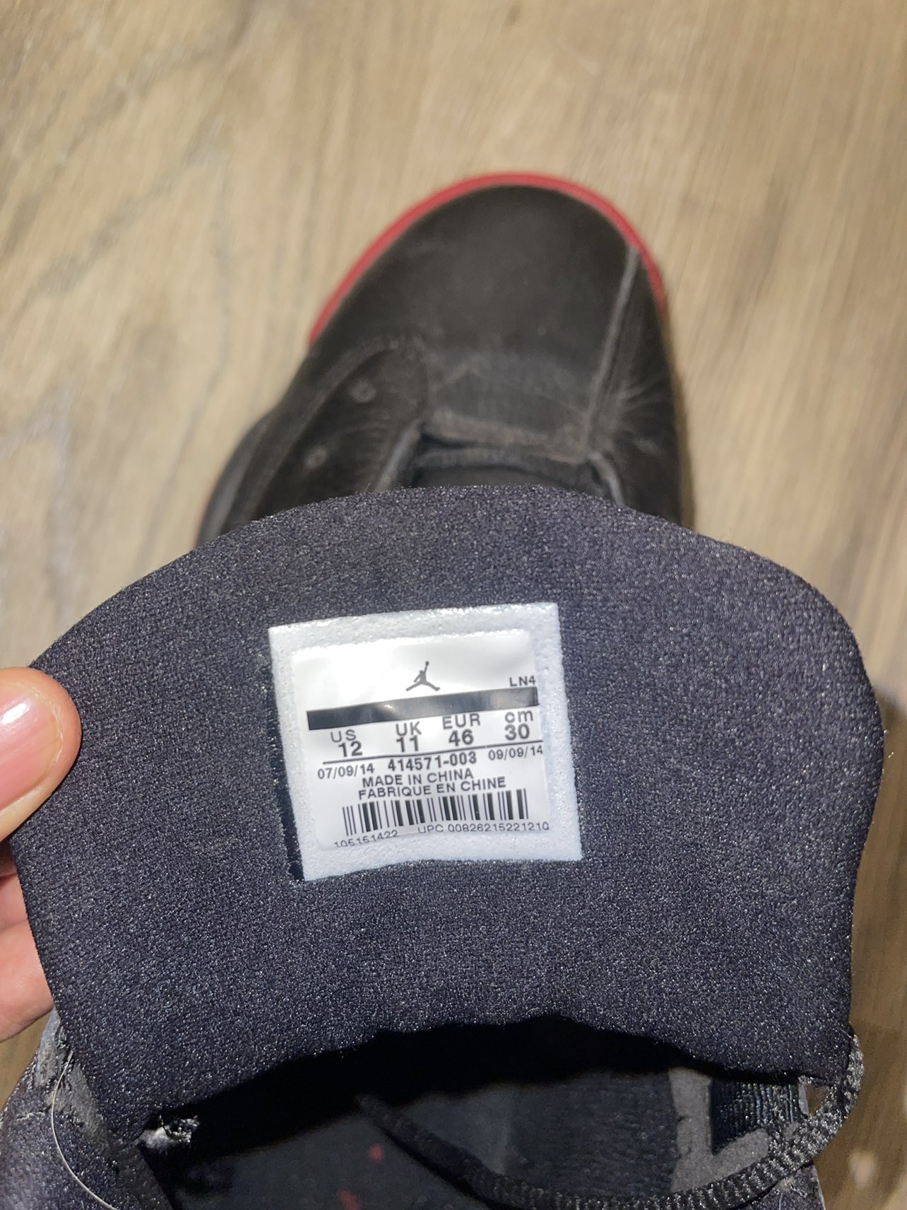 Jordan 13 image indicator(3)