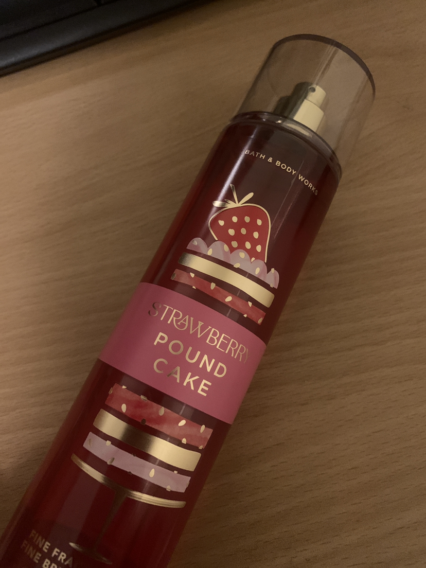 perfume for women, sweet scent