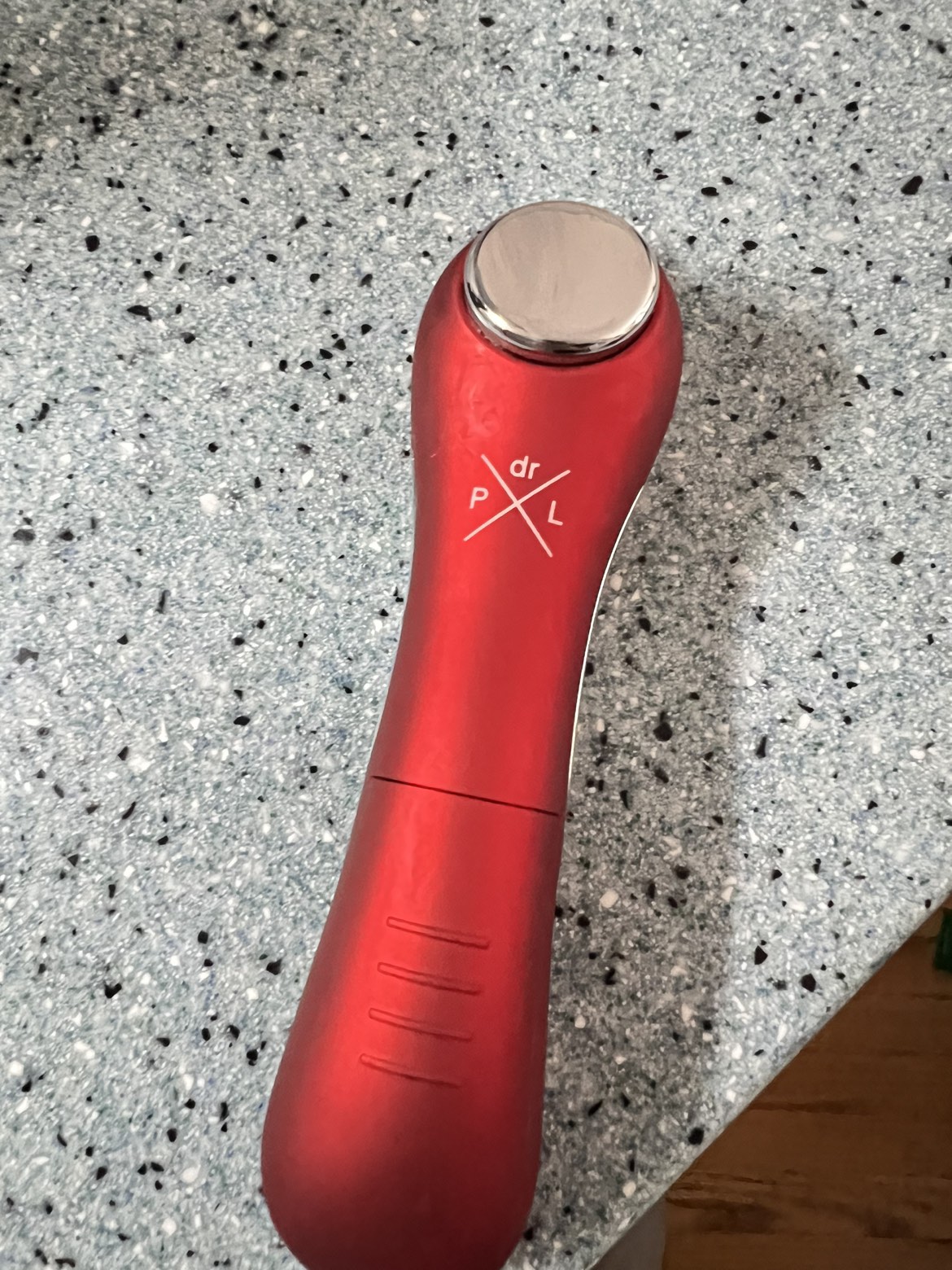 Dr.Levy TwinTech BeautiEye Spa Device Anti Aging - photo 2