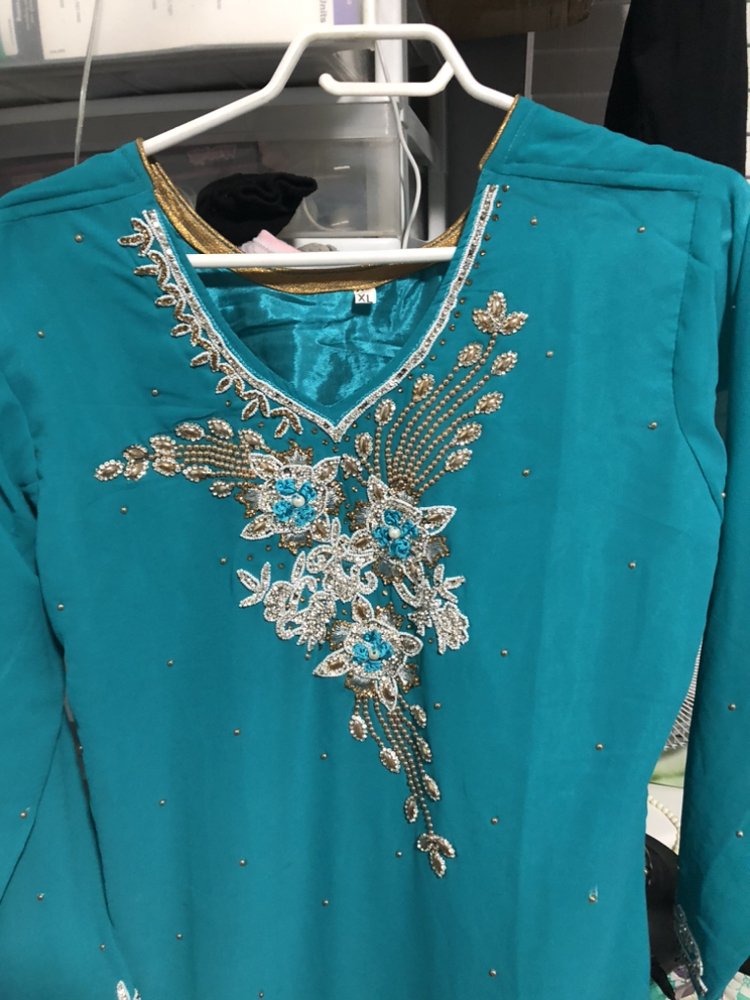Party wear - photo 2