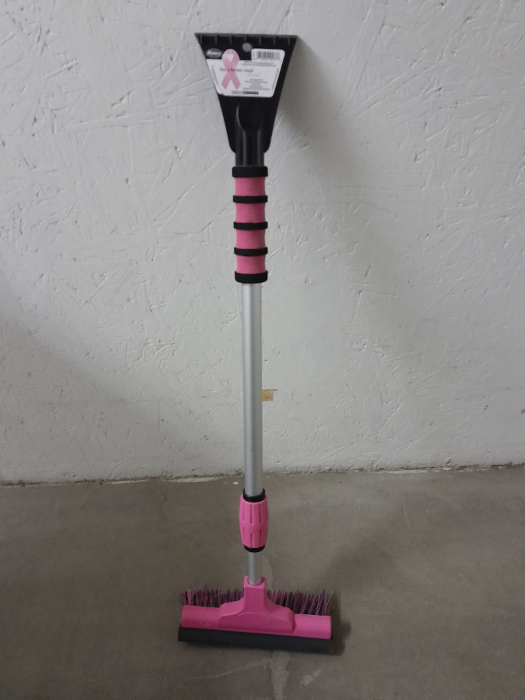 snow brush