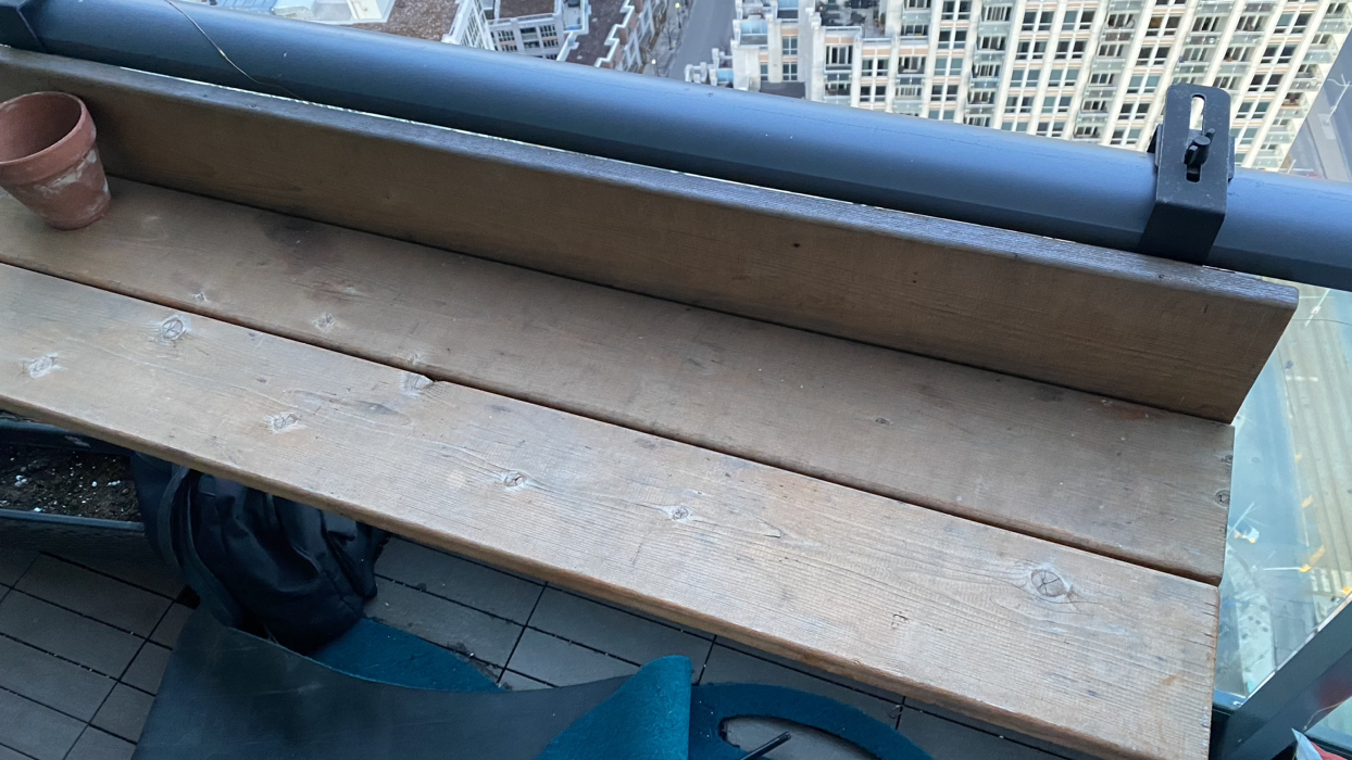 Balcony Bar - photo 3