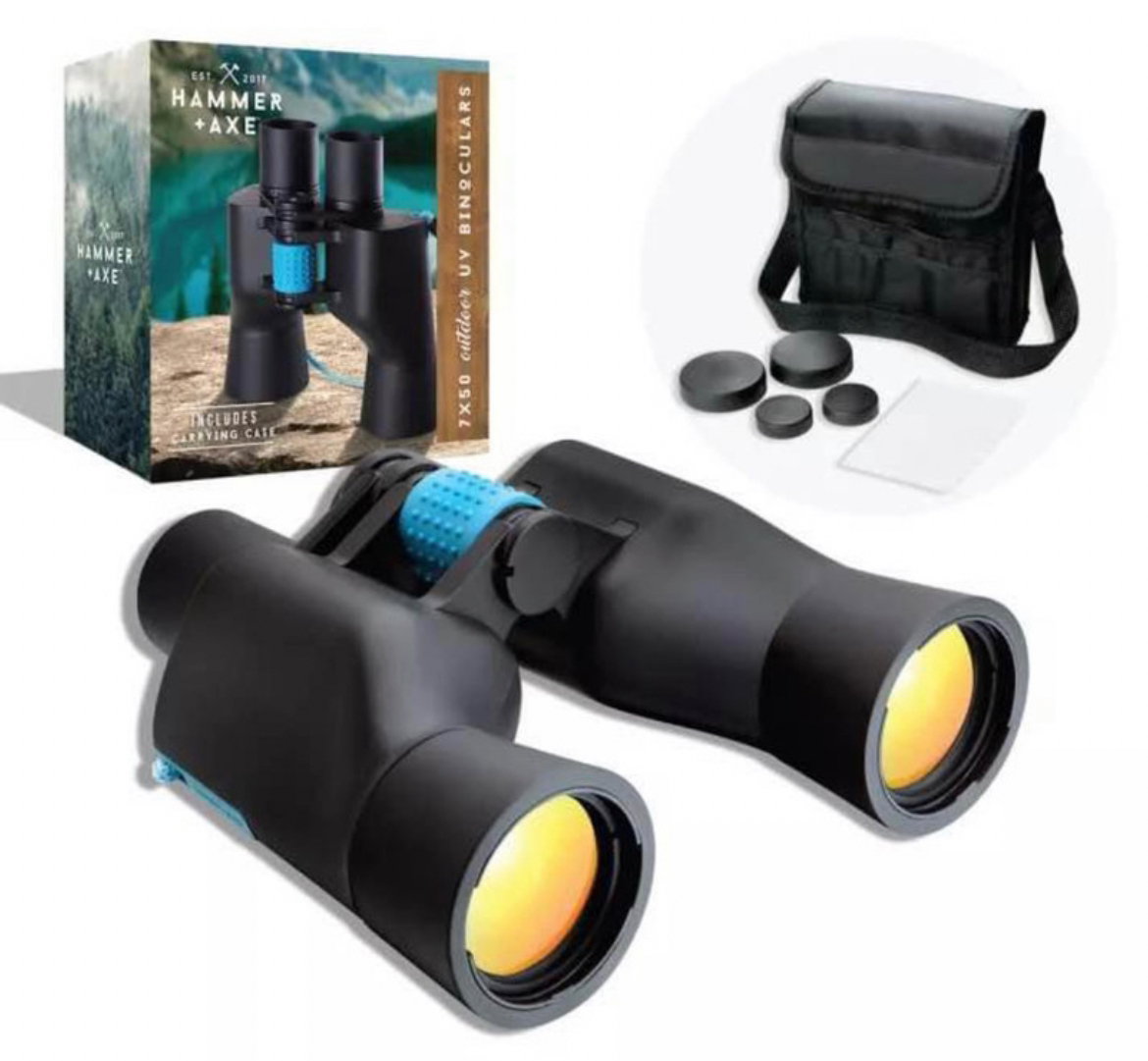 BINOCULARS thumbnail