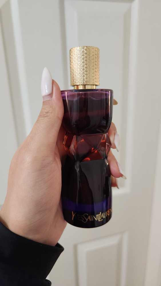 YSL Manifesto L'Elixir Eau de Perfum Intense