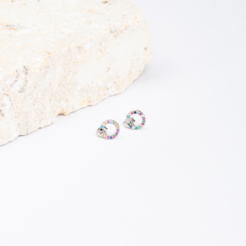 Earrings image indicator(3)