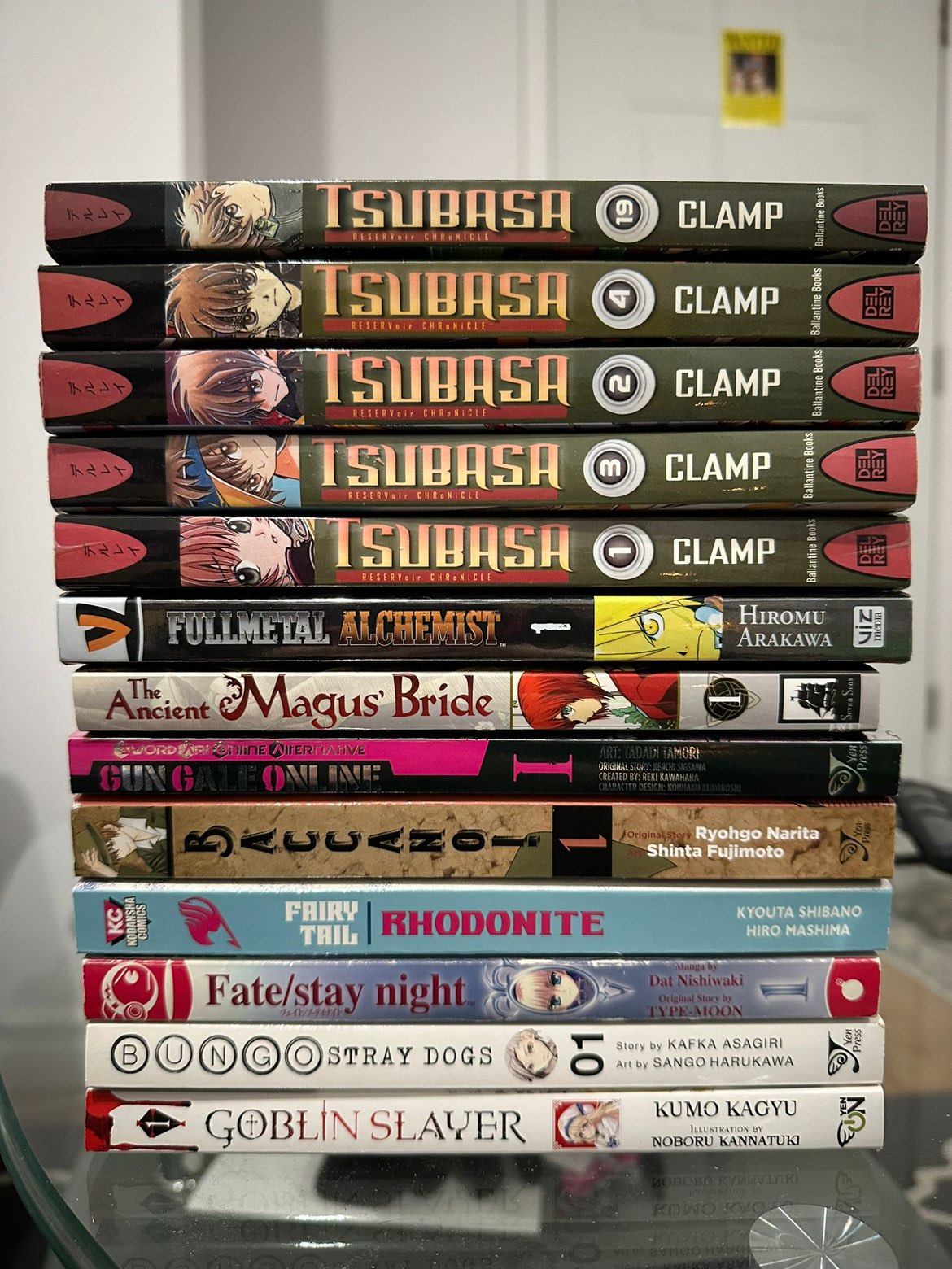 13 manga books thumbnail