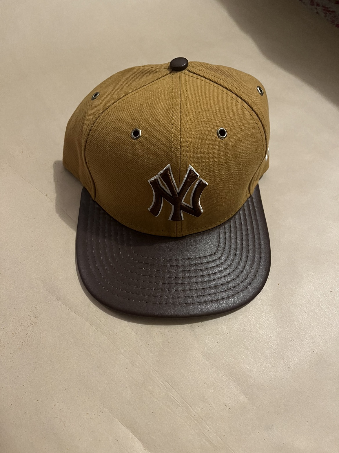 Yankees Hat
