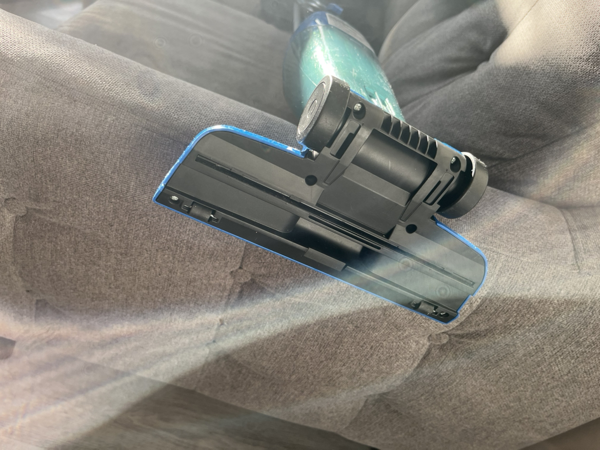 Bissell Vaccum - photo 4