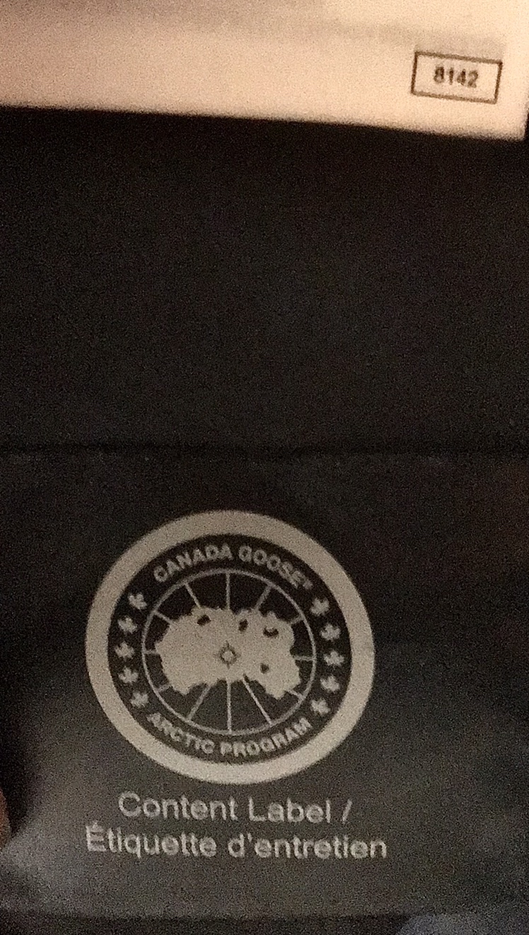 Canada Goose Arctic Program L Jacket - photo 5