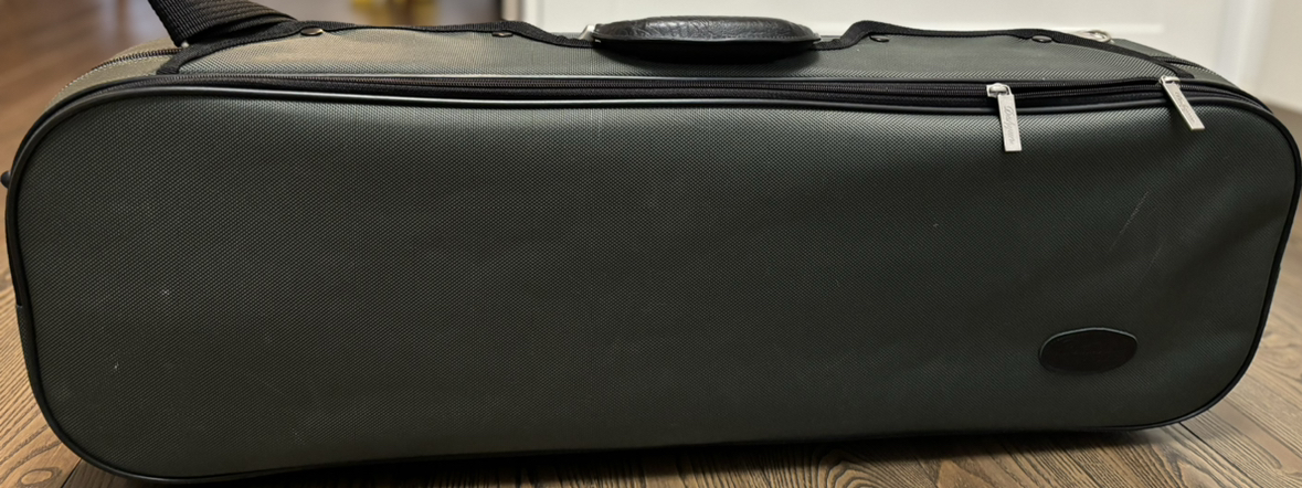 Violin case ( full 4/4 size)