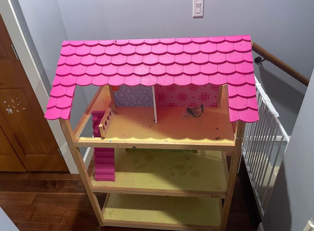 Doll house image indicator(2)