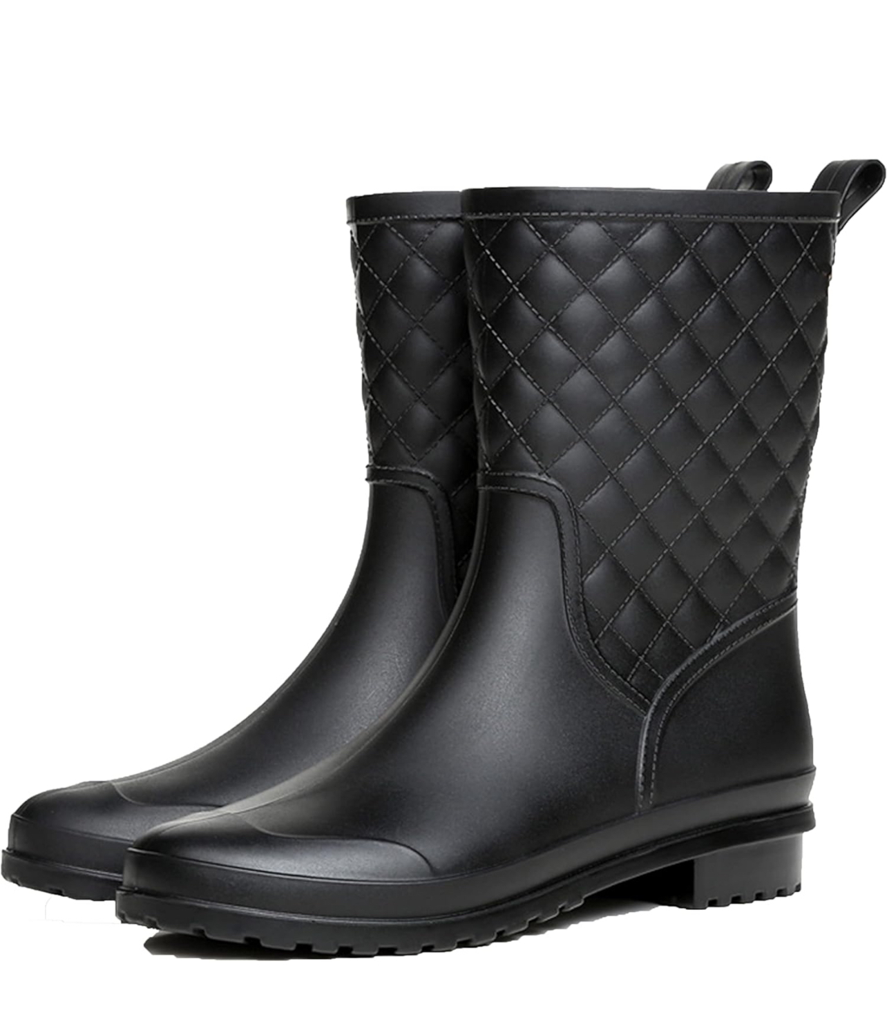 Women rain boots
