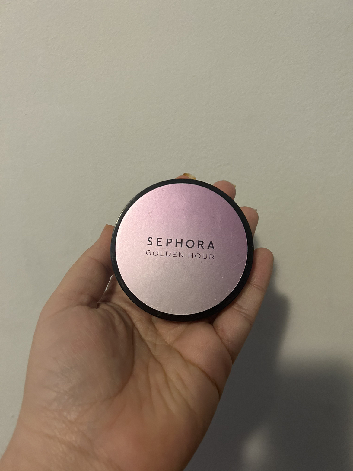 Sephora Highlighter thumbnail
