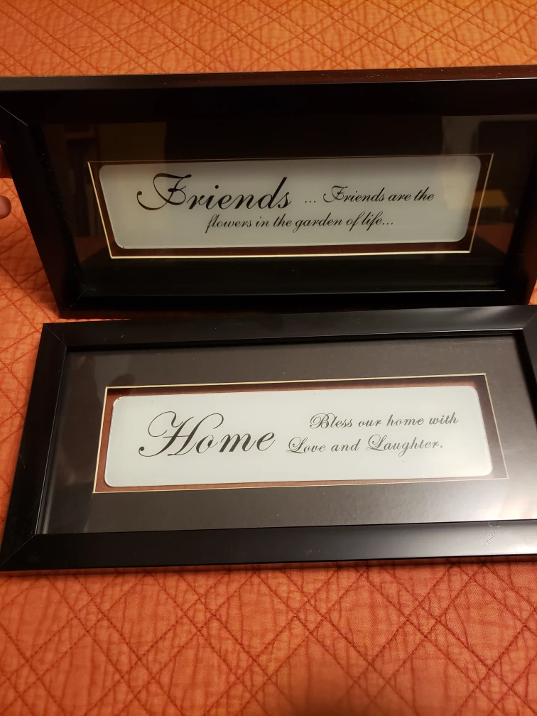 🥕 Framed Art image indicator(3)