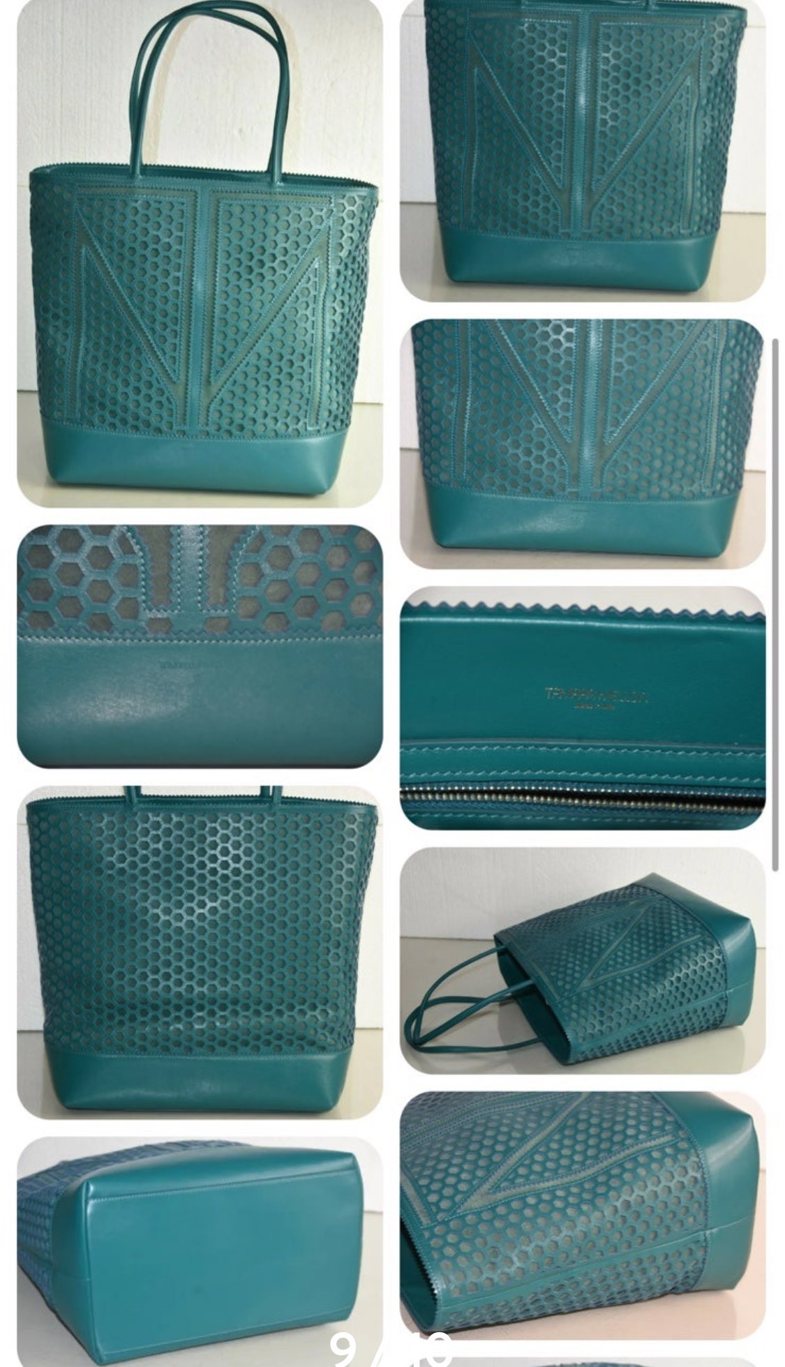 Tamara Melon Desirable bag image indicator(2)