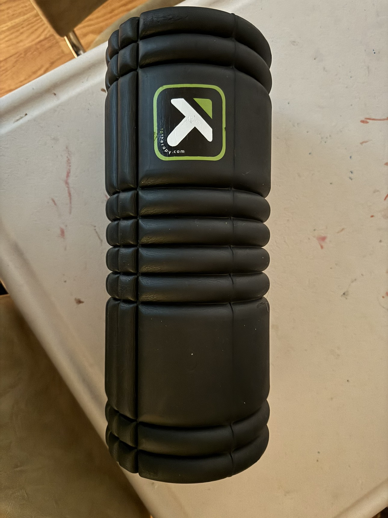 TP Therapy Grid Roller thumbnail