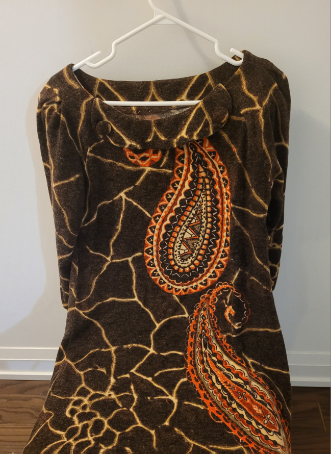 # Freecycle New Dress image indicator(2)