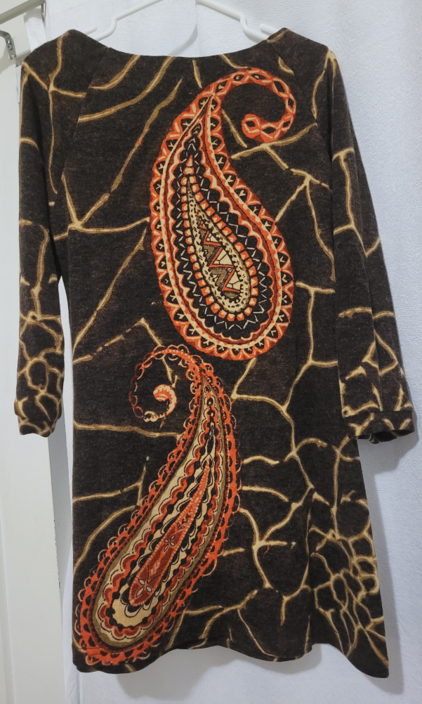 # Freecycle New Dress image indicator(3)