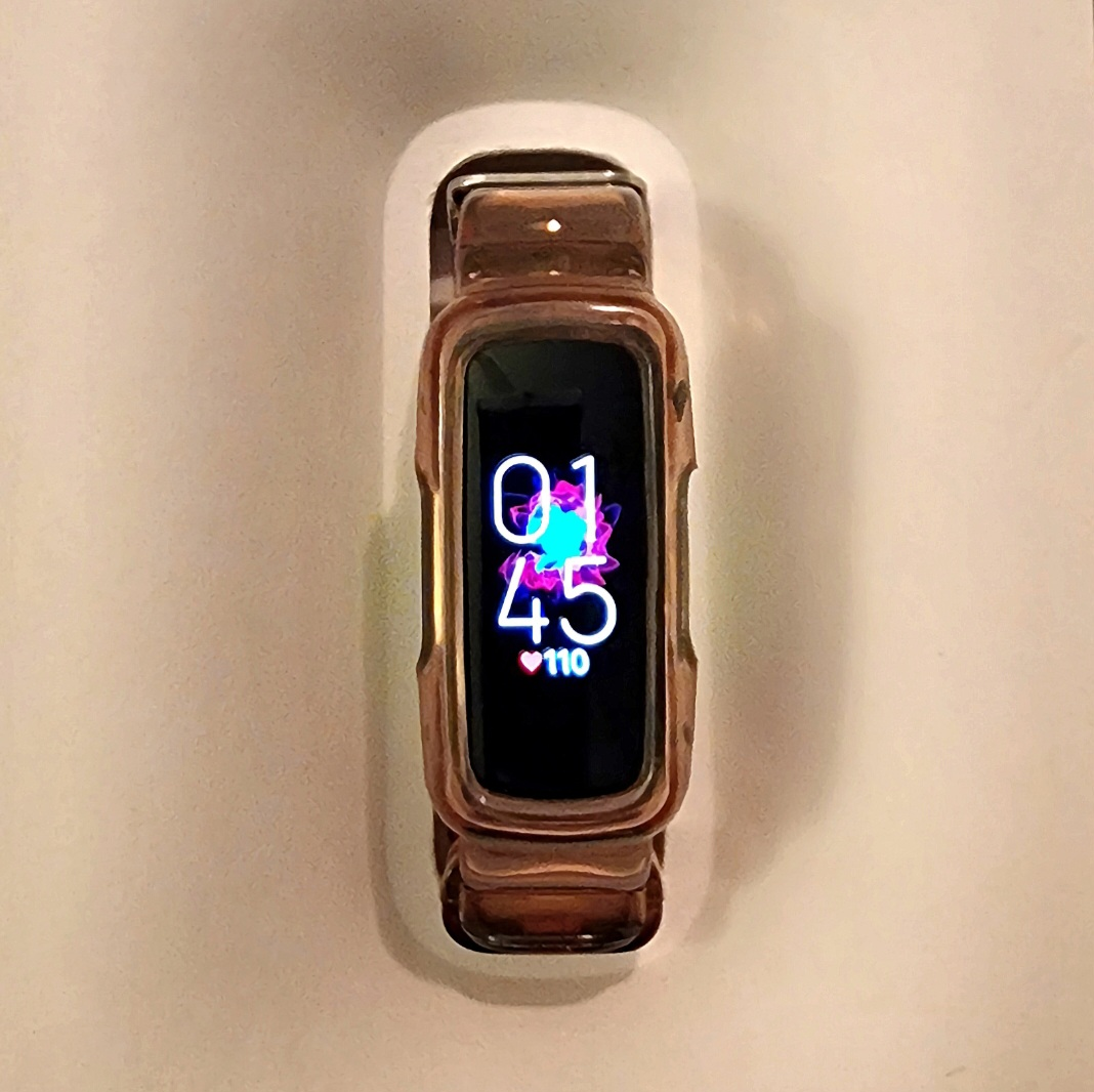 FitBit Luxe