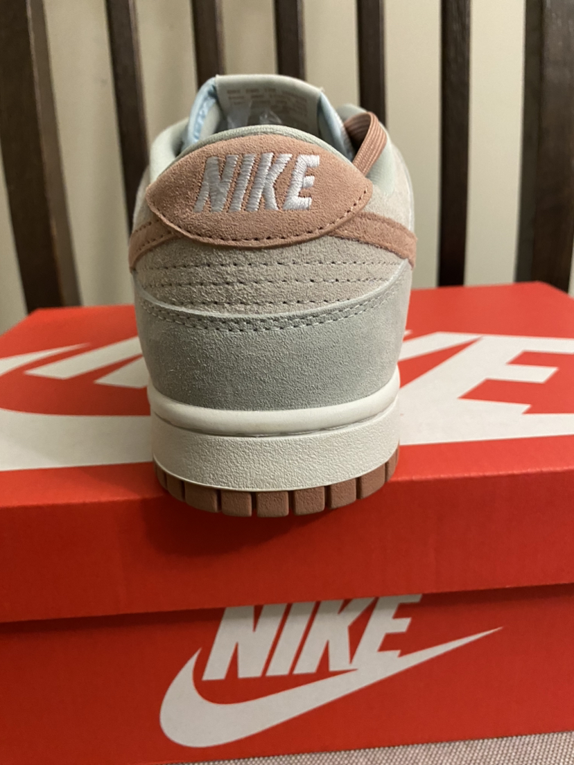 Nike dunk - photo 4