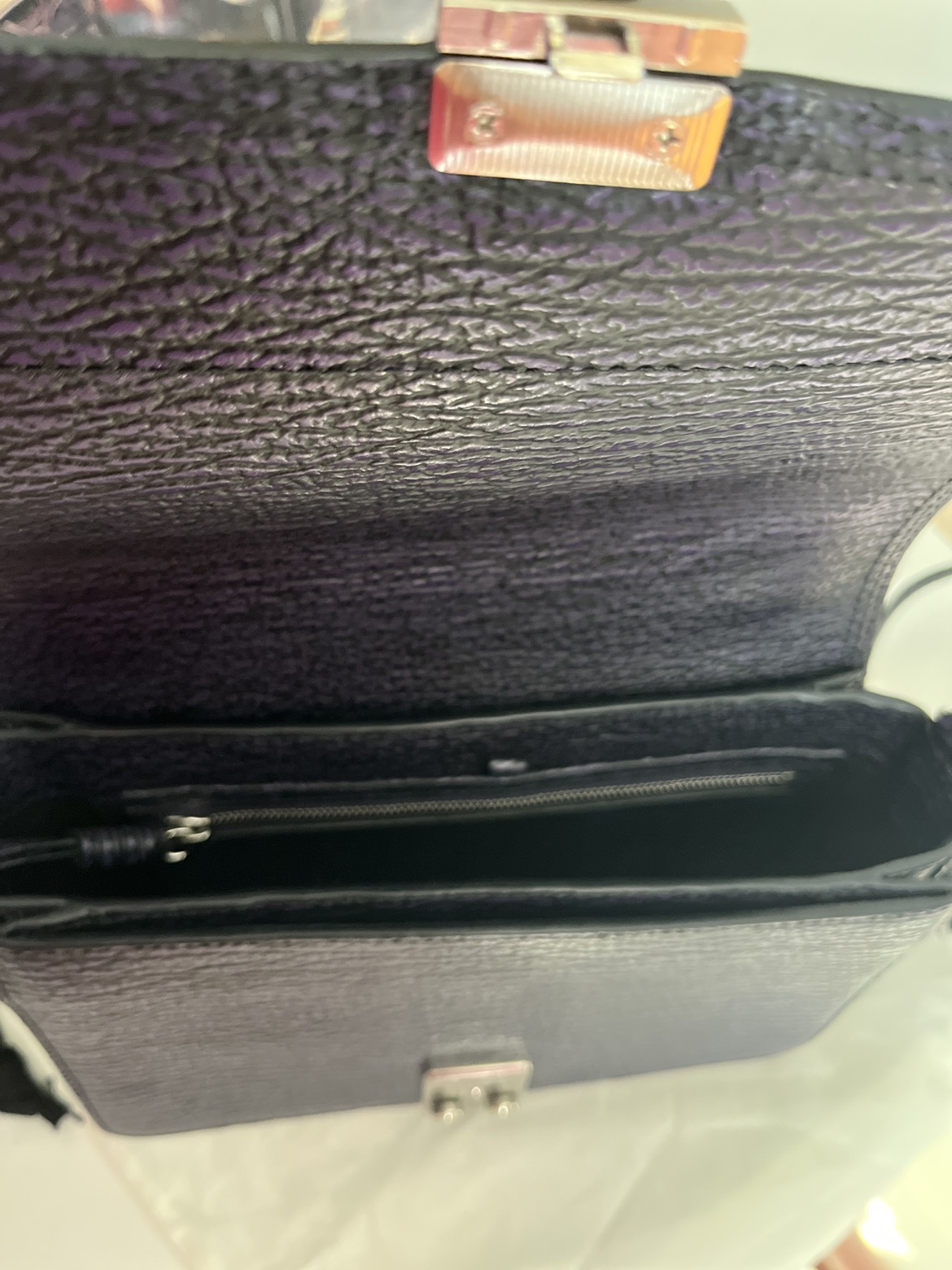 3.1 Phillip Lim purse - photo 3