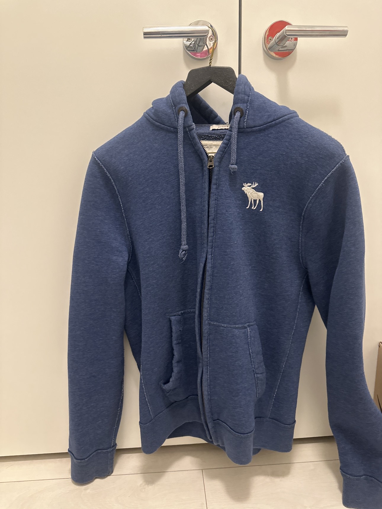 a & f hoodie
