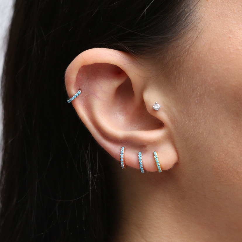 Earrings image indicator(8)