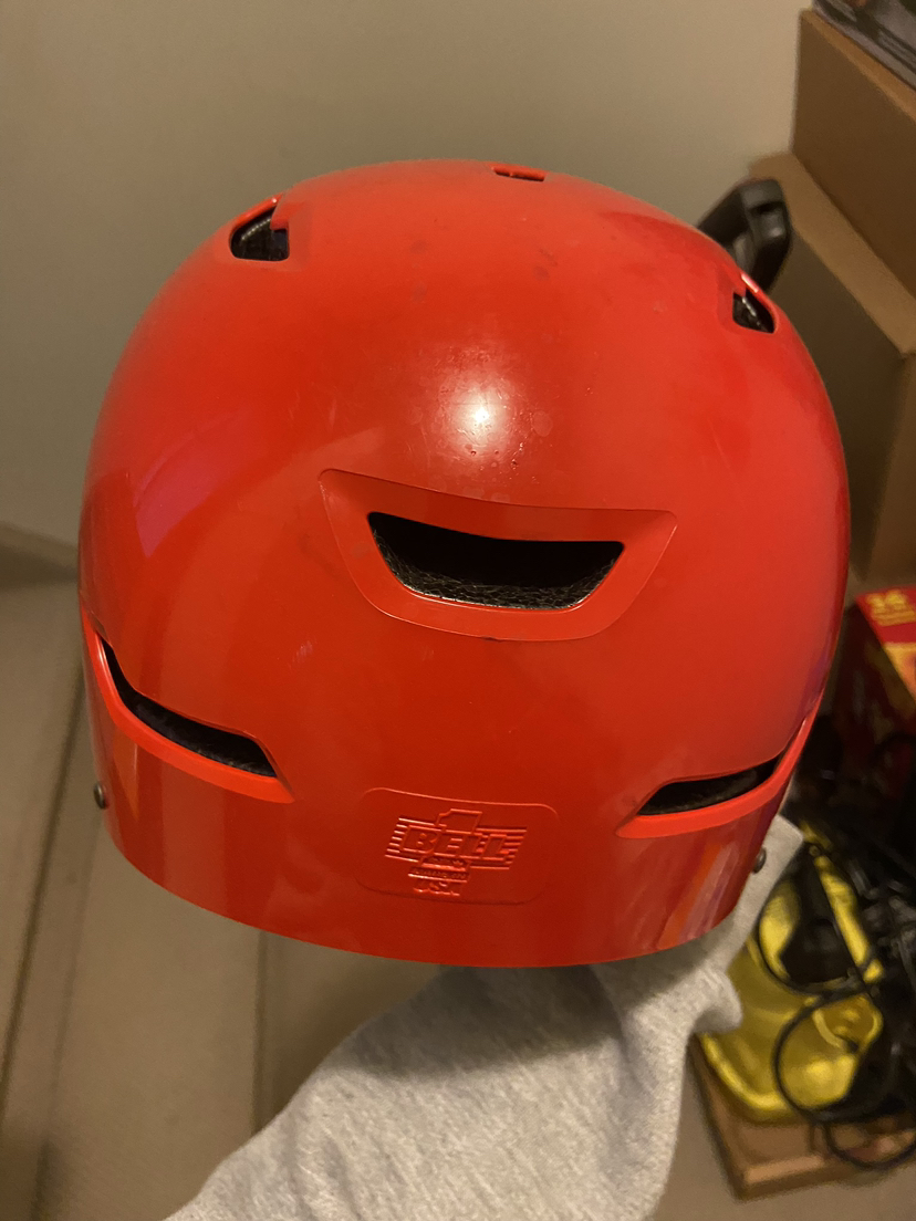 Helmets for sale