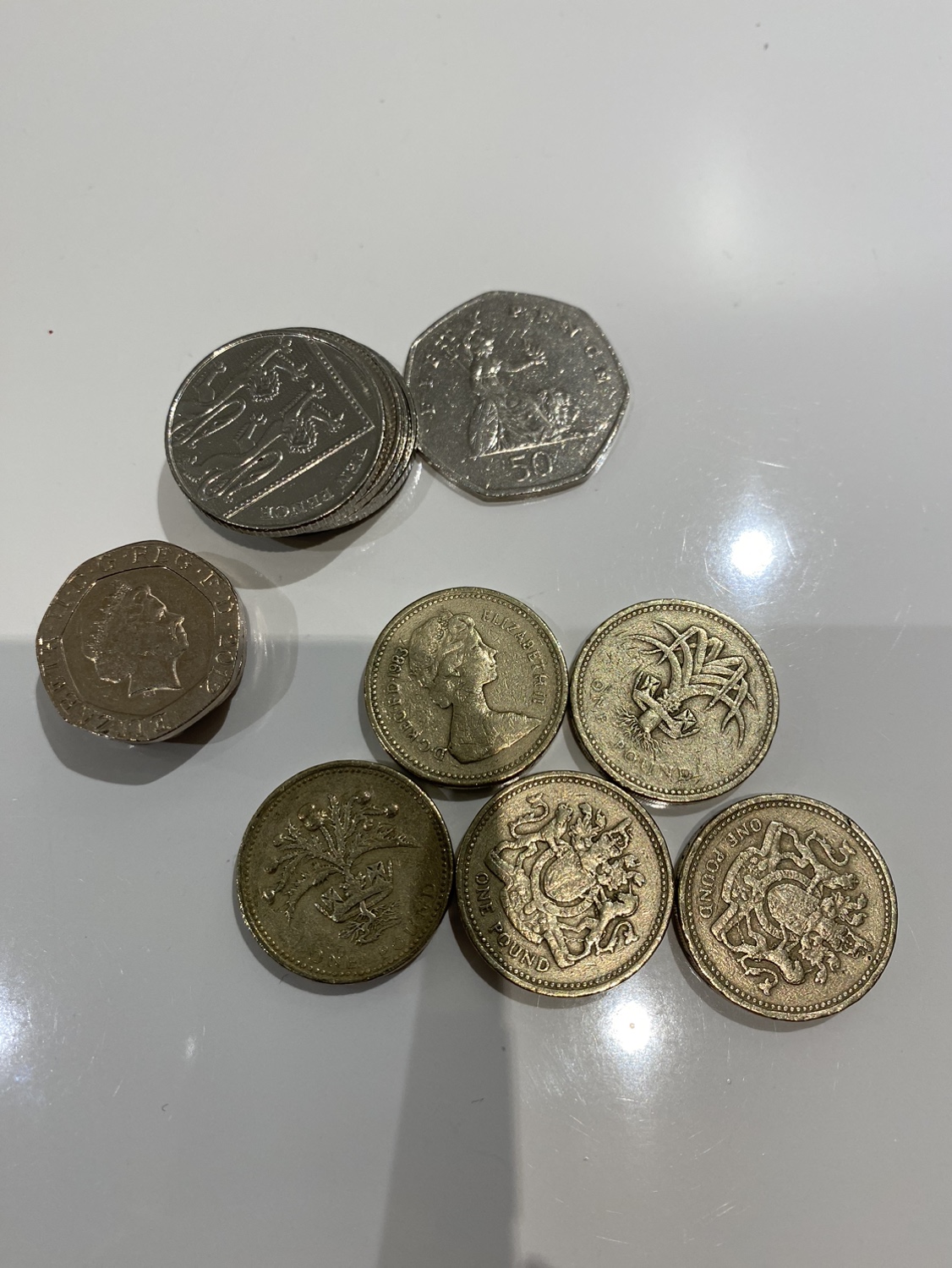 British Pounds for trade image indicator(3)