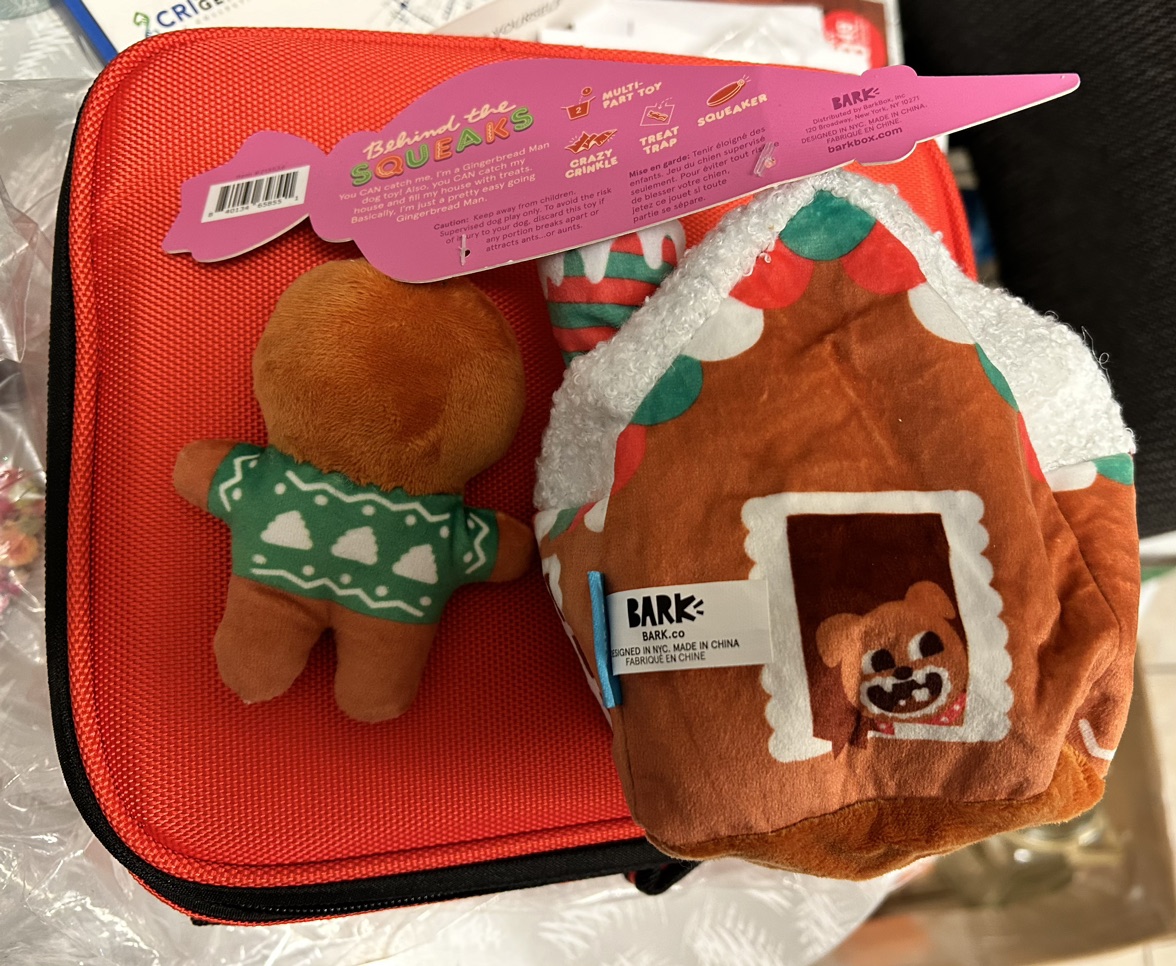 ✨✨Cute Little Doggie Toy image indicator(5)