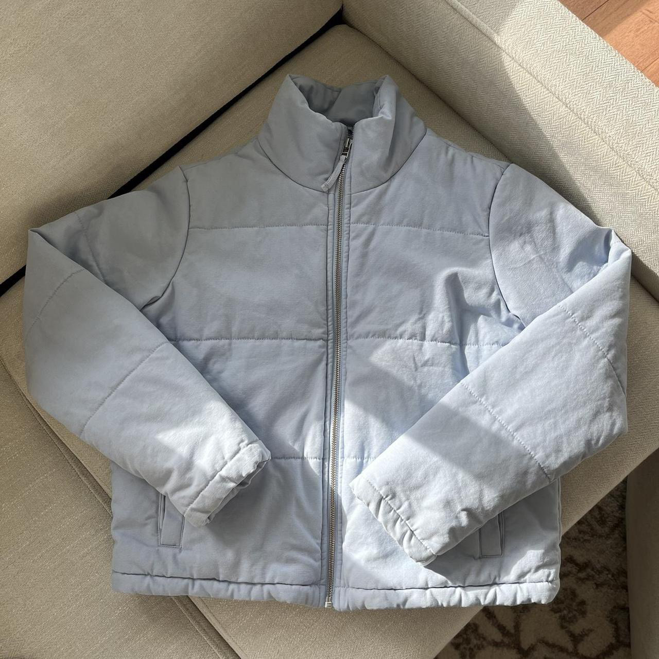 Aritzia Sunday Best Cece Puffer Jacket