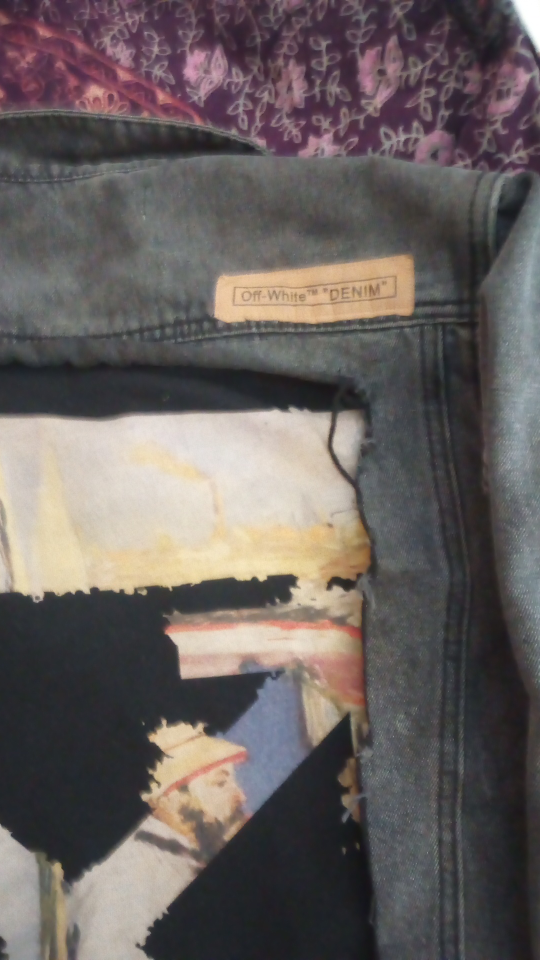 Off-White thumbnail