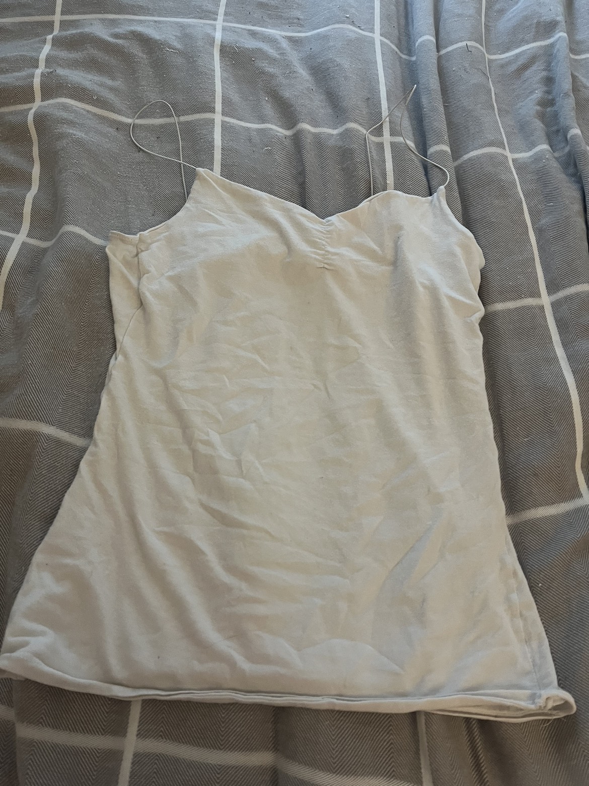 Tank top size small #freecycle thumbnail