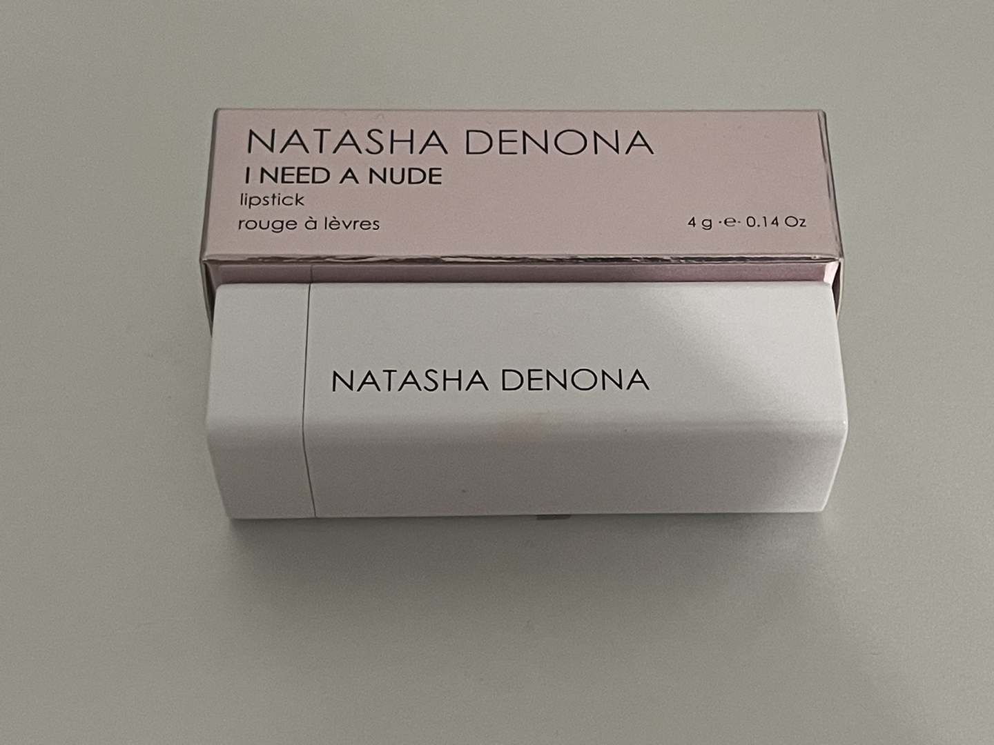 Natasha Denona Lipstick thumbnail