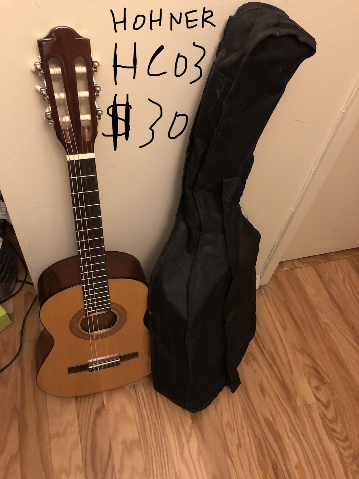 guitar