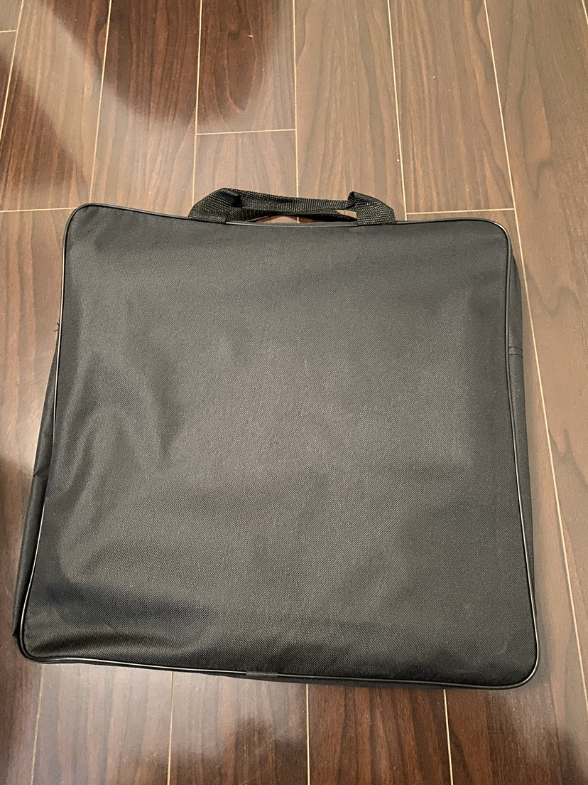 Ring light with stand image indicator(7)