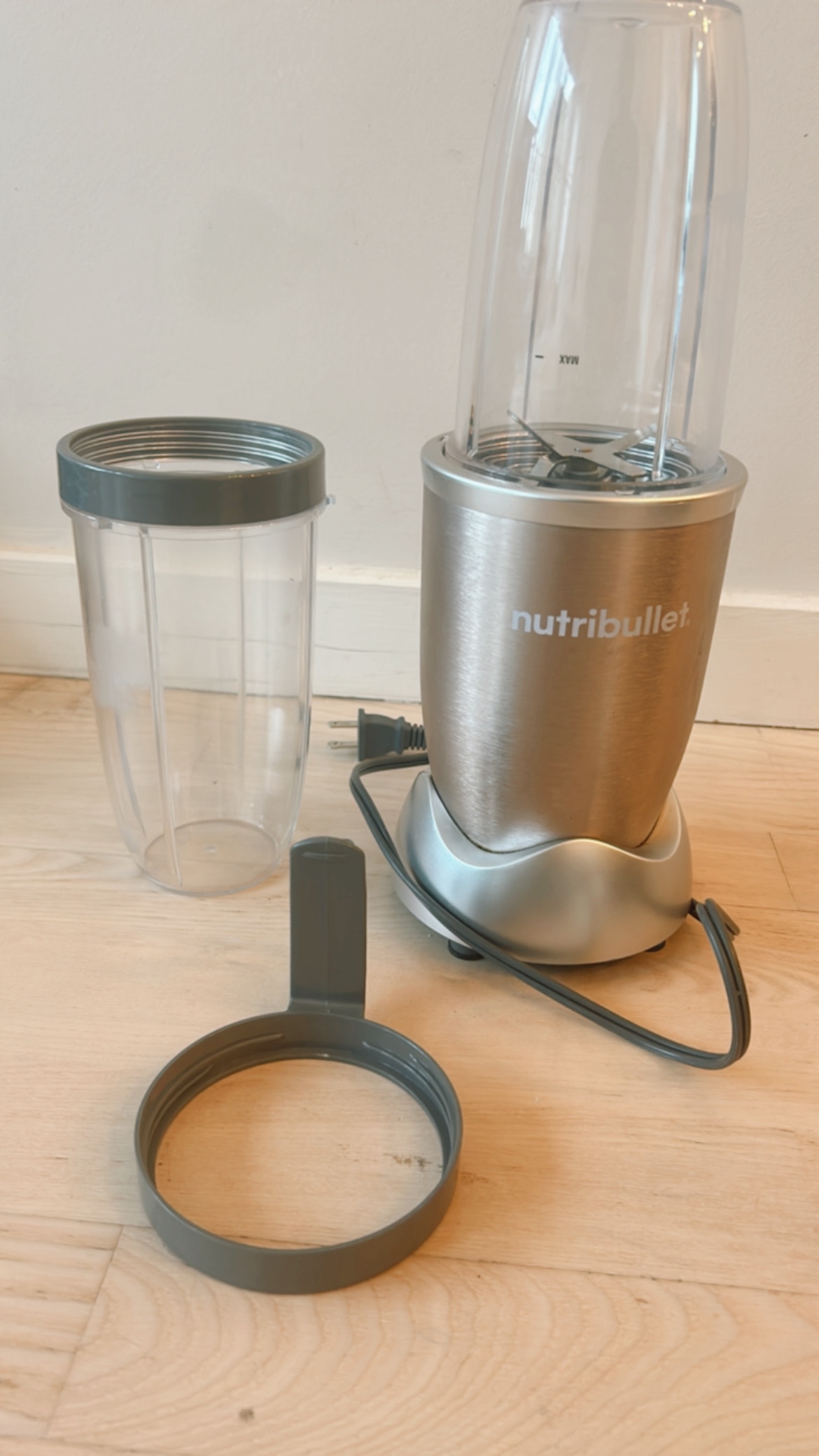 Nutribullet pro 900 thumbnail