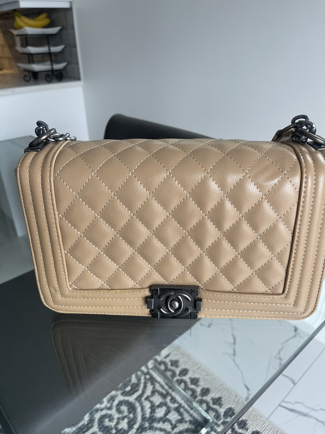 Woman's bag image indicator(2)