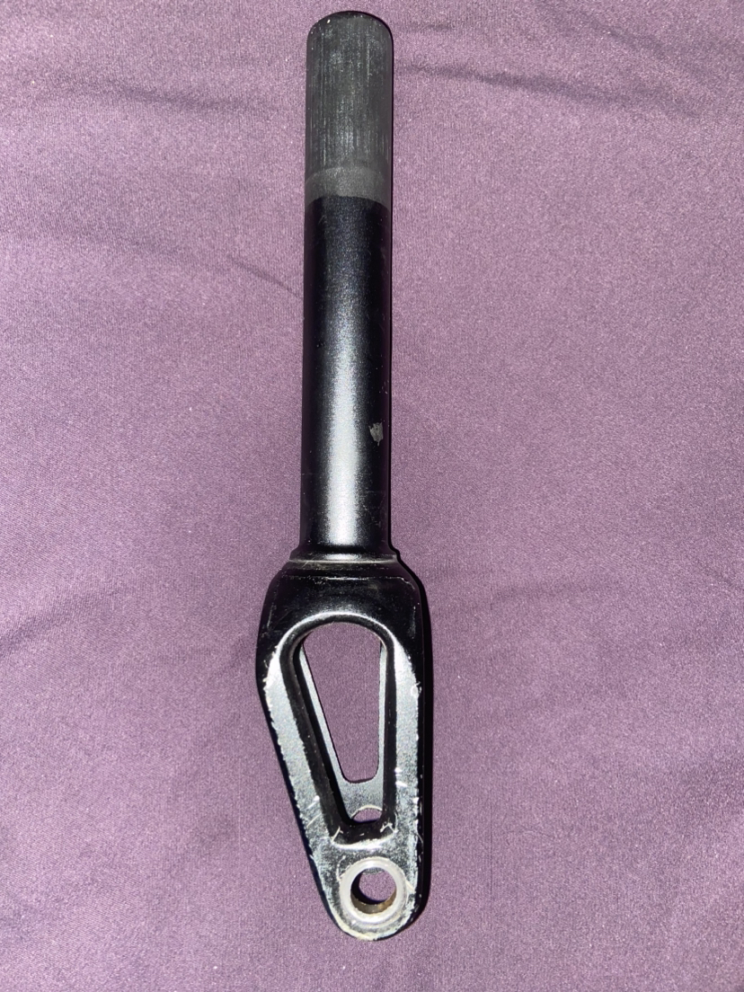 Envy Pro Scooter Fork & IHC Compression Kit thumbnail