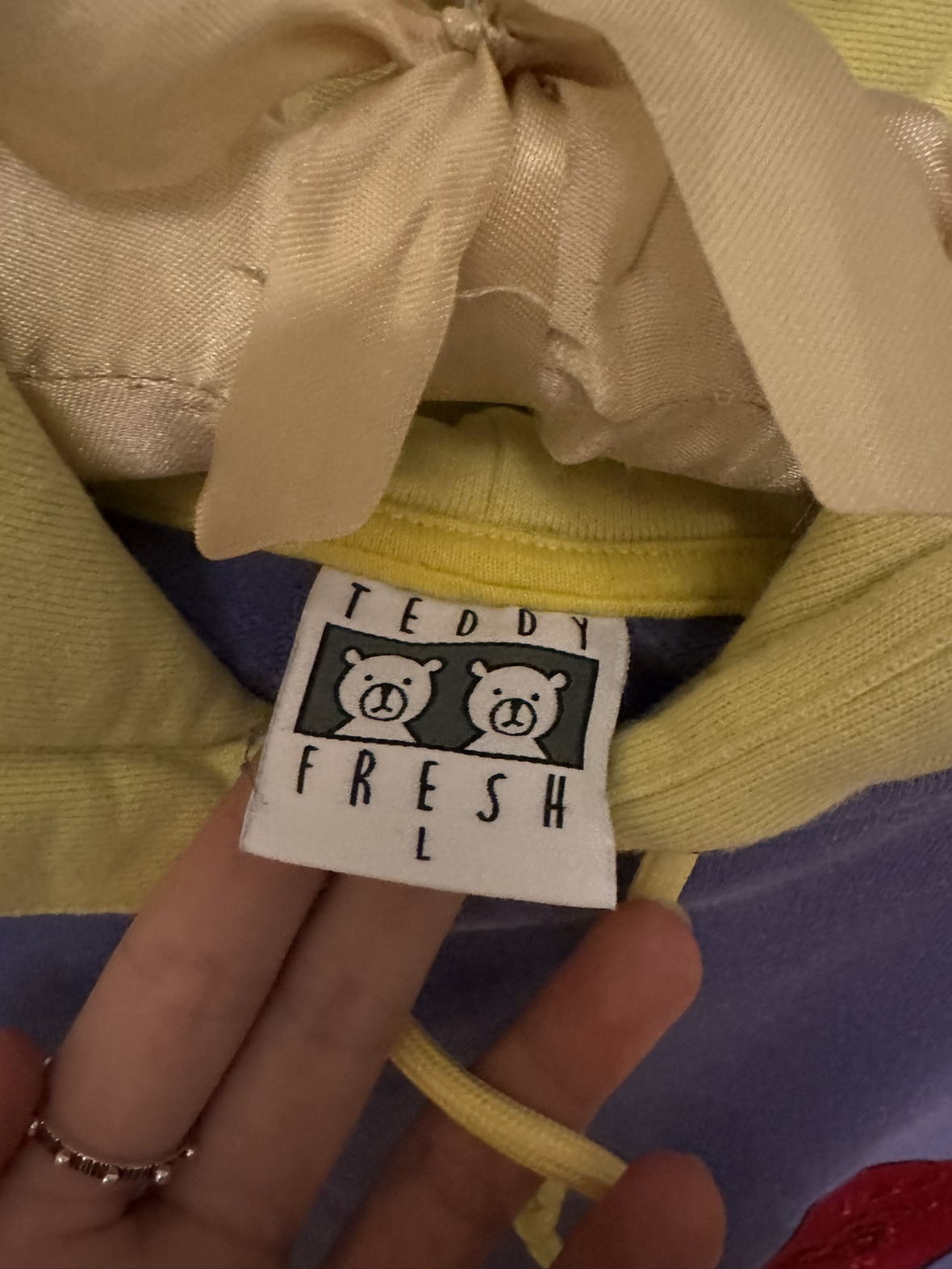 Teddy Fresh - photo 2