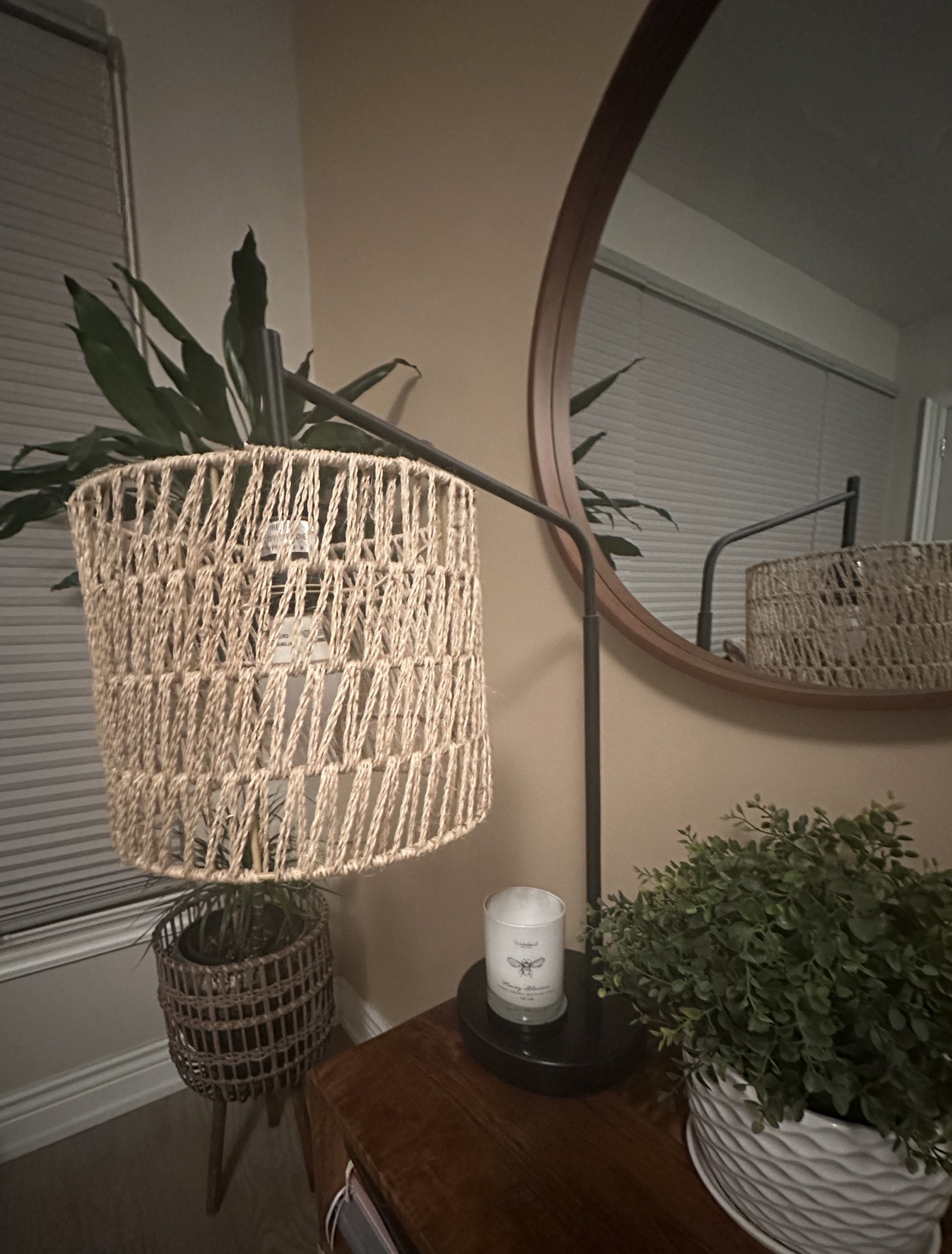 Set of 2 Table Lamps