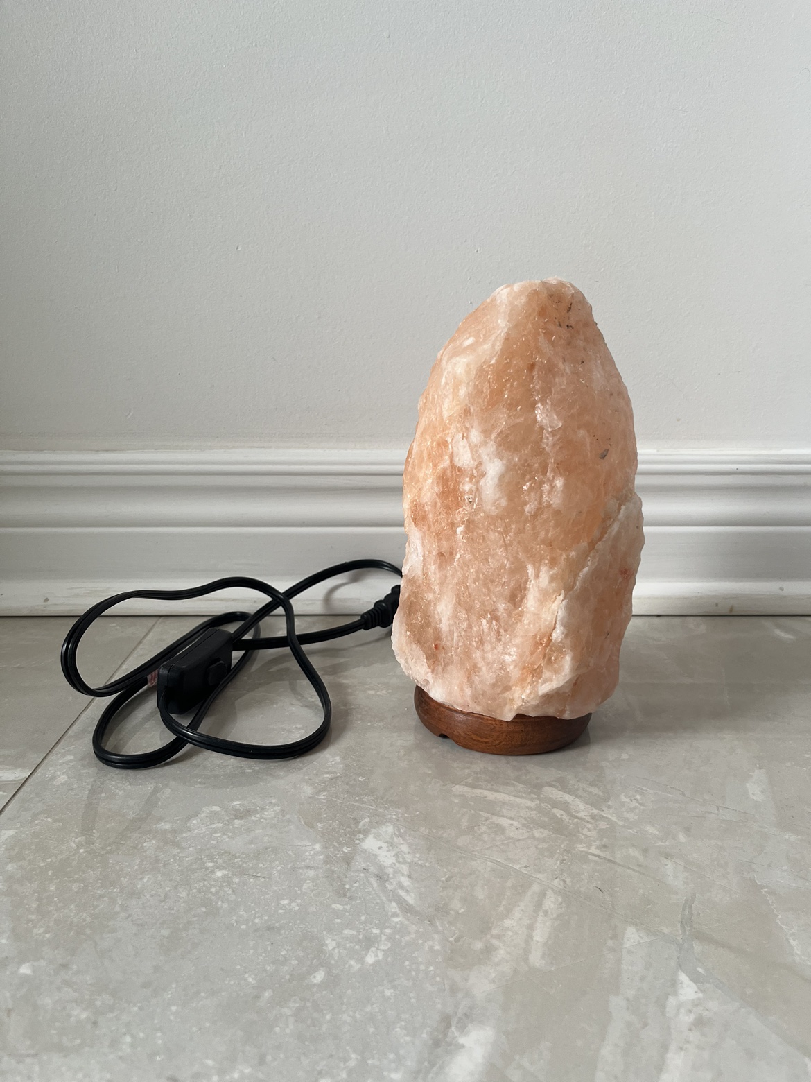 Himalayan Salt Lamp