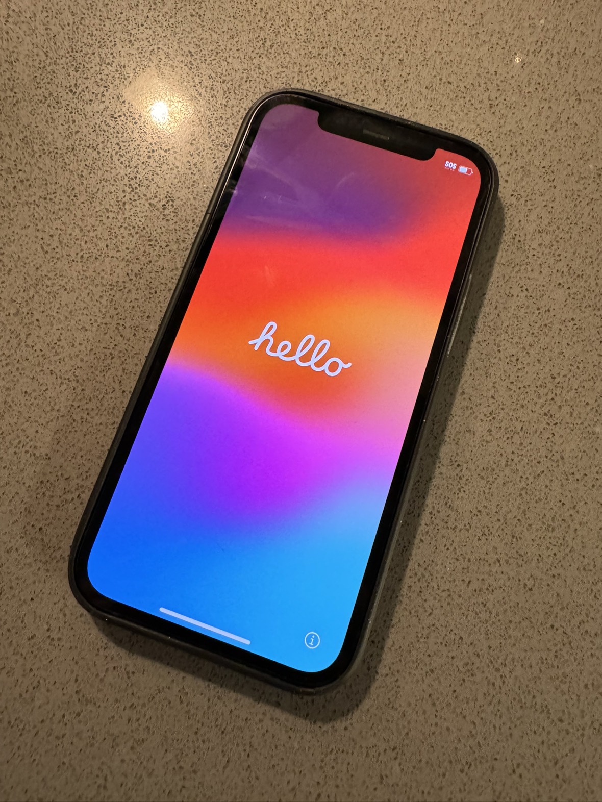 iPhone 12 128GB unlocked