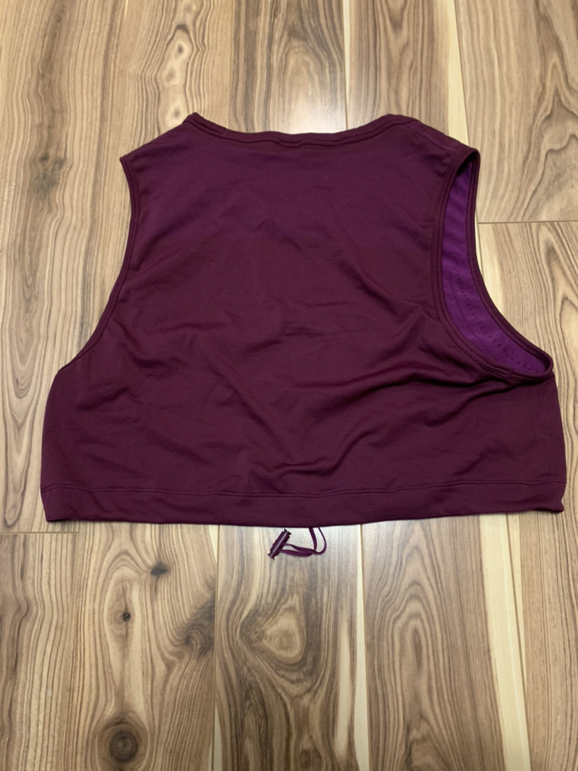 Womens Gymshark Crop top - photo 3