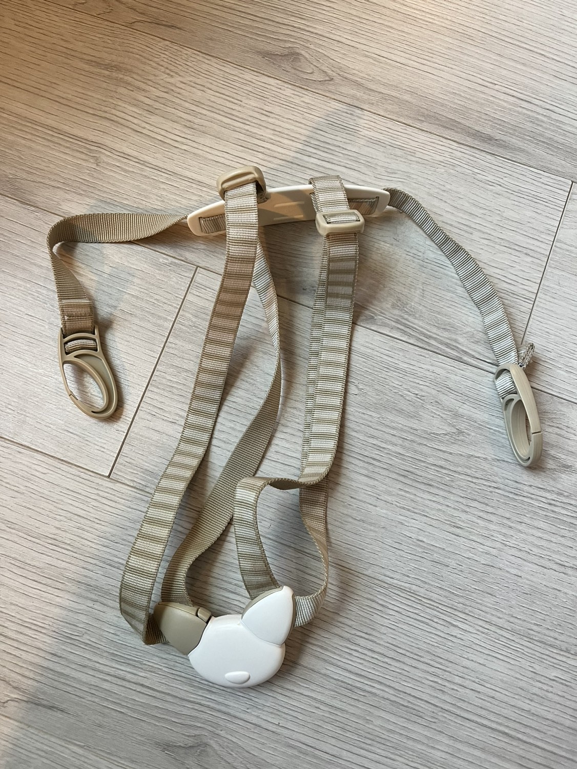 Stokke tray and baby set - photo 3