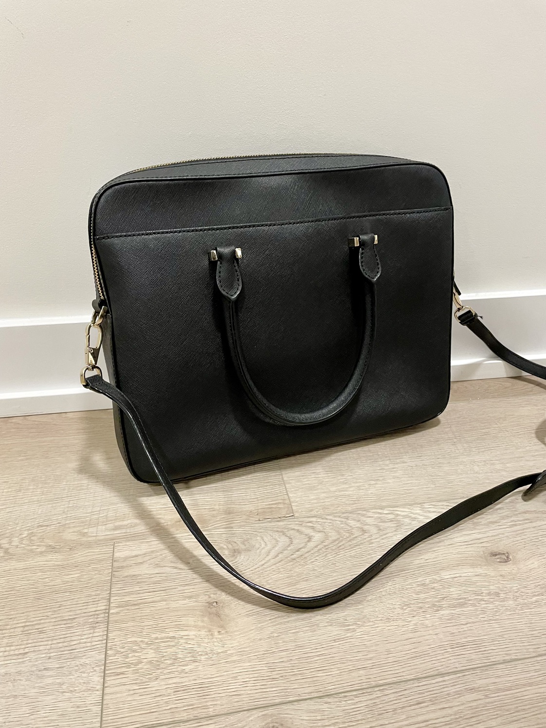Kate spade ♠️ laptop bag image indicator(4)
