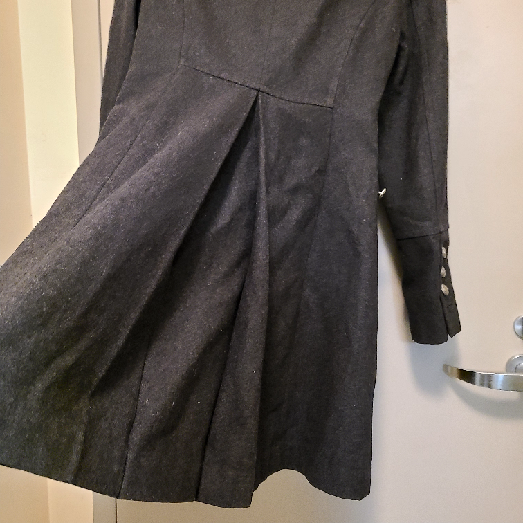 Anne klein winter's coat image indicator(2)